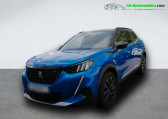 Peugeot 2008 occasion année 2020 boite Automatique Annonce Peugeot 2008 occasion Essence PureTech 155 BVA à Beaupuy
