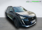 Peugeot 2008 PureTech 155  BVA   Beaupuy 31