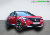 Annonce Peugeot 2008 occasion Essence PureTech 155  BVA  Beaupuy