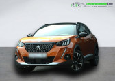 Annonce Peugeot 2008 occasion Essence PureTech 155  BVA  Beaupuy