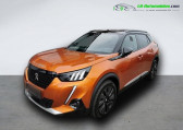 Annonce Peugeot 2008 occasion Essence PureTech 155  BVA  Beaupuy