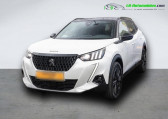 Peugeot 2008 occasion année 2022 boite Automatique Annonce Peugeot 2008 occasion Essence PureTech 155 BVA à Beaupuy