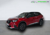 Annonce Peugeot 2008 occasion Essence PureTech 155  BVA à Beaupuy