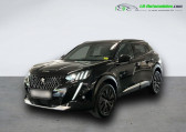 Peugeot 2008 PureTech 155  BVA   Beaupuy 31