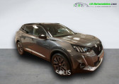Peugeot 2008 occasion année 2021 boite Automatique Annonce Peugeot 2008 occasion Essence PureTech 155 BVA à Beaupuy