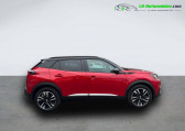 Peugeot 2008 occasion année 2020 boite Automatique Annonce Peugeot 2008 occasion Essence PureTech 155 BVA à Beaupuy