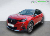 Peugeot 2008 occasion année 2020 boite Automatique Annonce Peugeot 2008 occasion Essence PureTech 155 BVA à Beaupuy