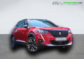 Peugeot 2008 occasion année 2021 boite Automatique Annonce Peugeot 2008 occasion Essence PureTech 155 BVA à Beaupuy