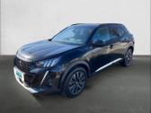 Peugeot 2008 PureTech 155 S&S EAT8 - GT Pack   GUERANDE 44