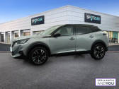 Annonce Peugeot 2008 occasion Essence PureTech 155 S&S EAT8 GT Pack  LOMME