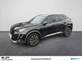 Peugeot 2008 occasion année 2022 boite Automatique Annonce Peugeot 2008 occasion Essence PureTech 155 S&S EAT8 GT Pack à Falaise