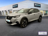 Peugeot 2008 occasion année 2022 boite Automatique Annonce Peugeot 2008 occasion Essence PureTech 155 S&S EAT8 GT Pack à PANTIN