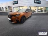 Peugeot 2008 PureTech 155 S&S EAT8 GT Pack   MARSEILLE CEDEX 8 13