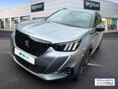 Peugeot 2008 occasion année 2022 boite Automatique Annonce Peugeot 2008 occasion Essence PureTech 155 S&S EAT8 GT Pack à PANTIN