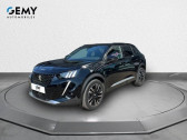 Annonce Peugeot 2008 occasion Essence PureTech 155 S&S EAT8 GT Pack  HYERES