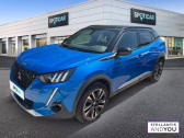 Annonce Peugeot 2008 occasion Essence PureTech 155 S&S EAT8 GT Pack  MARSEILLE CEDEX 8