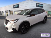 Peugeot 2008 PureTech 155 S&S EAT8 GT Pack    VENISSIEUX 69