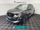 Peugeot 2008 PURETECH 155 S&S EAT8 GT PACK   Cesson 77