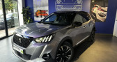 Peugeot 2008 PureTech 155 S&S EAT8 GT  2020 - annonce de voiture en vente sur Auto Sélection.com