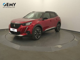 Peugeot 2008 , garage PEUGEOT GEMY LAVAL  LAVAL