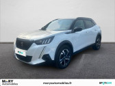 Annonce Peugeot 2008 occasion Essence PureTech 155 S&S EAT8 GT  Caen