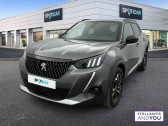 Peugeot 2008 PureTech 155 S&S EAT8 GT   MONTIGNY LE BRETONNEUX 78
