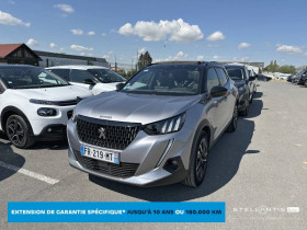 Peugeot 2008 , garage SPOTICAR STELLANTIS &YOU NANTERRE  NANTERRE