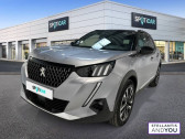 Peugeot 2008 occasion année 2020 boite Automatique Annonce Peugeot 2008 occasion Essence PureTech 155 S&S EAT8 GT à NANTERRE