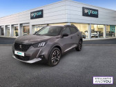 Annonce Peugeot 2008 occasion Essence PureTech 155 S&S EAT8 GT   VENISSIEUX