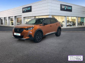 Peugeot 2008 occasion année 2019 boite Automatique Annonce Peugeot 2008 occasion Essence PureTech 155 S&S EAT8 GT à ECULLY