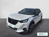 Peugeot 2008 PureTech 155 S&S EAT8 GT   VALENCE 26