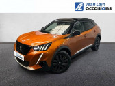 Peugeot 2008 PureTech 155 S&S EAT8 GT   Seynod 74