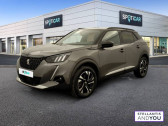 Peugeot 2008 occasion année 2022 boite Automatique Annonce Peugeot 2008 occasion Essence PureTech 155 S&S EAT8 GT à NANTERRE