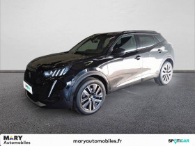 Peugeot 2008 , garage MARY AUTOMOBILES LISIEUX PEUGEOT  Lisieux