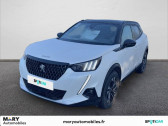 Peugeot 2008 PureTech 155 S&S EAT8 GT   LONGUEAU 80