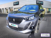 Peugeot 2008 occasion année 2022 boite Automatique Annonce Peugeot 2008 occasion Essence PureTech 155 S&S EAT8 GT à MALAKOFF