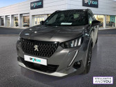 Peugeot 2008 PureTech 155 S&S EAT8 GT   NANTERRE 92