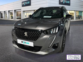 Peugeot 2008 , garage SPOTICAR STELLANTIS &YOU NANTERRE  NANTERRE