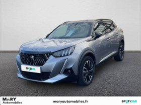 Peugeot 2008 , garage MARY AUTOMOBILES TERGNIER PEUGEOT  CONDREN