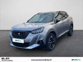 Peugeot 2008 occasion année 2020 boite Automatique Annonce Peugeot 2008 occasion Essence PureTech 155 S&S EAT8 GT à CONDREN