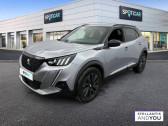 Peugeot 2008 PureTech 155 S&S EAT8 GT   MALAKOFF 92