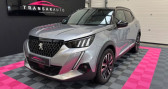 Annonce Peugeot 2008 occasion Essence PureTech 155 SS EAT8 GT Drive Assist Plus  Pont-l'Évêque