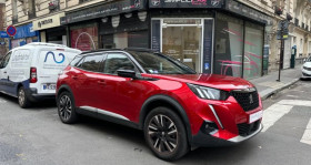 Peugeot 2008 , garage SIMPLICICAR PARIS 15  PARIS