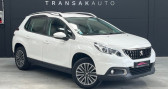 Annonce Peugeot 2008 occasion Essence PureTech 82ch Active - ENTRETIEN FULL  Maubeuge