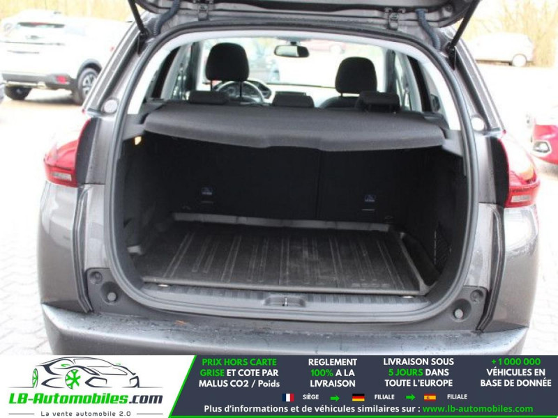Peugeot 2008 PureTech 82ch BVM  occasion � Beaupuy - photo n�4