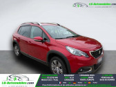 Annonce Peugeot 2008 occasion Electrique PureTech 82ch BVM � Beaupuy