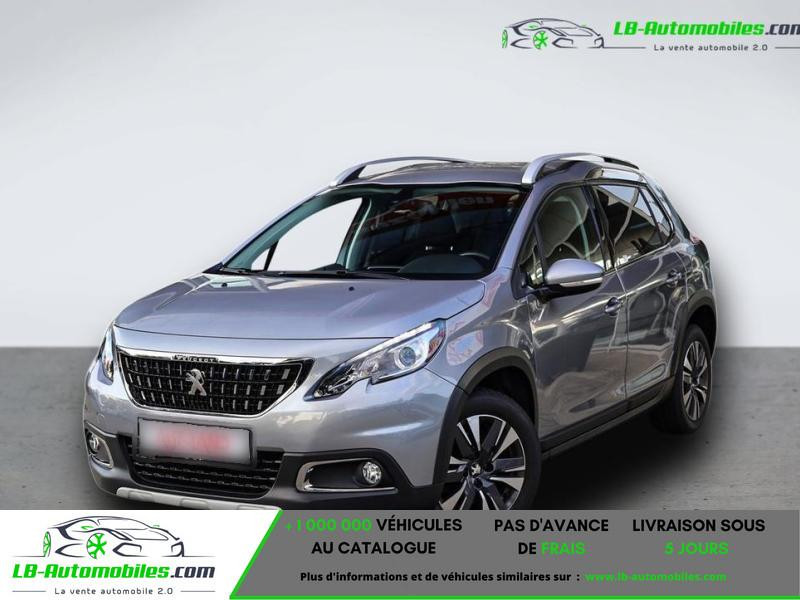 Peugeot 2008 PureTech 82ch BVM  occasion  Beaupuy
