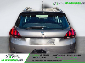 Peugeot 2008 PureTech 82ch BVM  occasion � Beaupuy - photo n�5