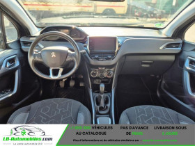 Peugeot 2008 PureTech 82ch BVM  occasion � Beaupuy - photo n�3