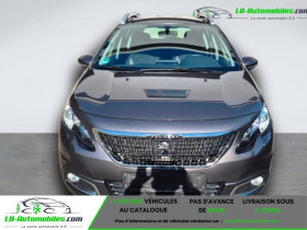 Peugeot 2008 PureTech 82ch BVM  occasion � Beaupuy - photo n�2